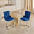 25" Counter Height Bar Stools Set Of 2-583289284