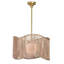 Nimes Drum Pendant