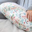 Breathe Pregnancy Support Pillow