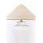 Lampe de table 2 lumières Pezante par Loft & Thought pour Troy Lighting