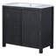 Ensemble de meuble-lavabo avec lavabo 36 po Jaquith