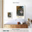 Affiche d'exposition The Star Degas-475122894