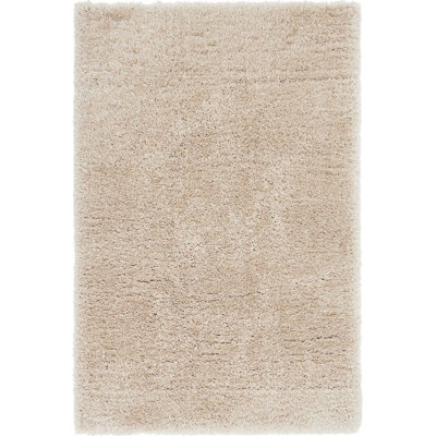 Tapis de zone ivoire Starlet