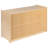 Bexley Wooden School Classroom Storage Cabinet/Cubby for Commercial or Home Use-58129348