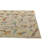 6 Ft Square Perry Cream Rug