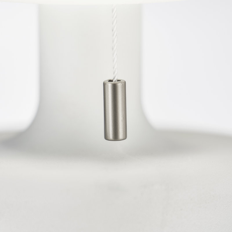 Moncheri USB Battery -operated Table Lamp Lamp
