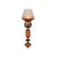 Mandeville 1 - Light Armed Sconce