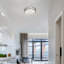 Plafonnier encastré 1 lumière Arjit-1039680584-1039680598