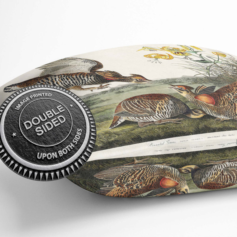 Square Throw Cushion, 40cm H x 40cm W x 15cm D