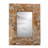 Kathline Brown Wood Matte Picture Frame
