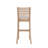 Clarke Solid Wood Counter & Bar Stool-1749584764-1749584766