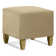 Brooklyn Upholstered Ottoman