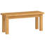 Dover Upholstered Bench-33399089