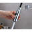 RunFine Group Lincoln Pull Down Kitchen Faucet-50087261