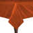 Orange selected