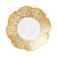 Rufolo Glass Serving Bowl