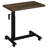 Carnahan Height Adjustable Mobile Bedroom C-Table -1034811522