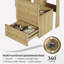 Dressing Table with Mirror-1138072667