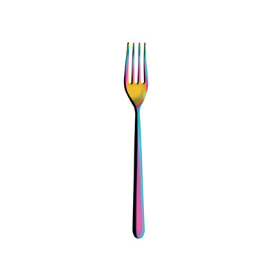 Fourchette de table Linea - 24 pièces