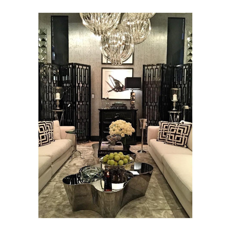 Spectre Coffee Table