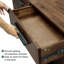 Commode double 6 tiroirs Legacy-2086715685