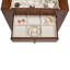 Armoire à bijoux sur pied Henley