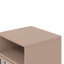 Bowen Adreille 2 Drawer Bedside Table-116190456