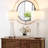 Menezes Shell USB Table Lamp