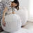 Upholstered Pouf-98415525