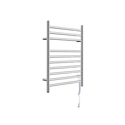 Chauffe-serviettes droit Rowel Rail