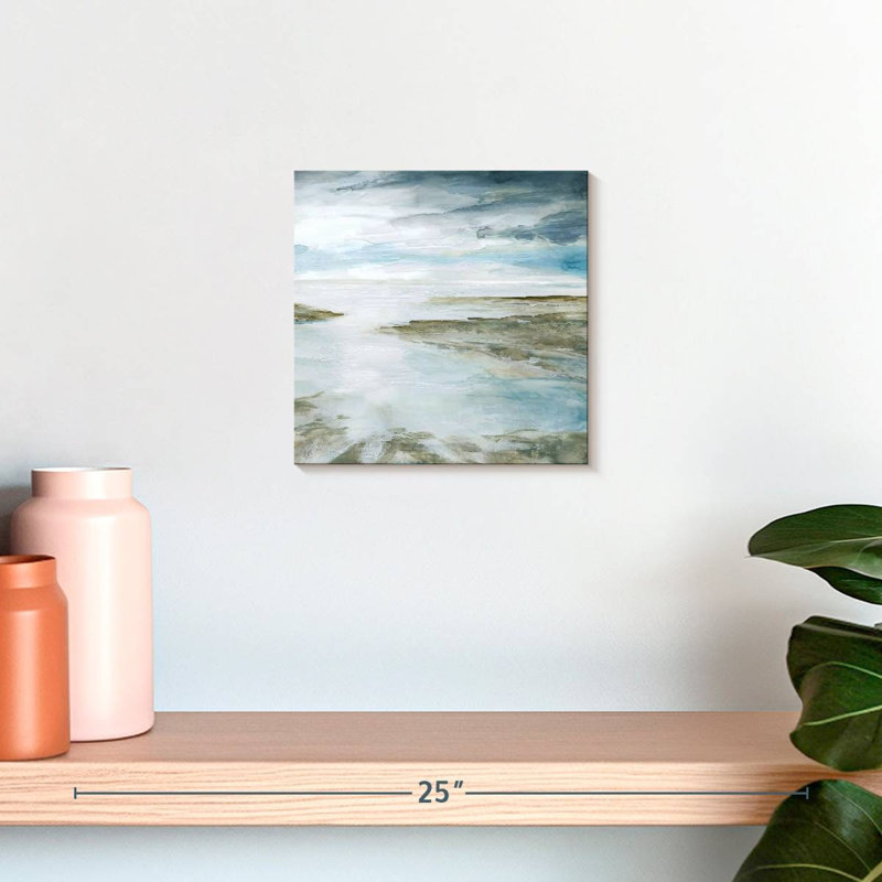 Avery Shimmering Tides