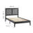 Modway Sirocco Bed-98170174-98170173