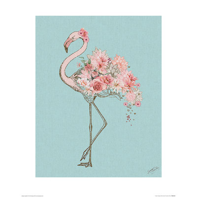 Summer Thornton - Print