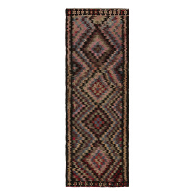 One-of-a-Kind Runner 4'10" X 13' Area Rug