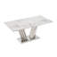 Table de salle à manger 70 po