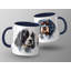 Cavalier King Charles Spaniel Design 11oz Coffee Mug-79830690-79830688