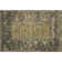 Premium Machine Washable Lubbers AMF1727 Global Rug