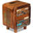 Aiden 43cm W Bedside Table