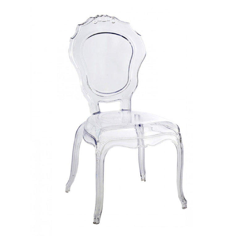 Brunelle Upholstered Side Chair