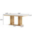 Table de salle à manger Marble-99841142-99841143