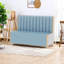 Canapé rembourré Casual Light Luxury-1156220479