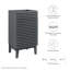Meuble-lavabo 18 po Modway Render-347553705