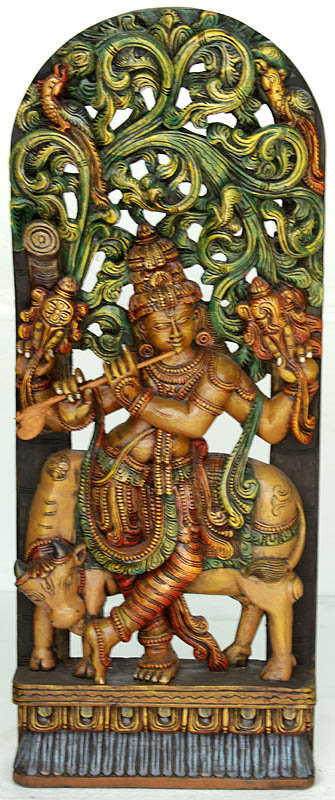 Religious & Spiritual Statue