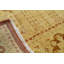 Wool Oriental Area Rug