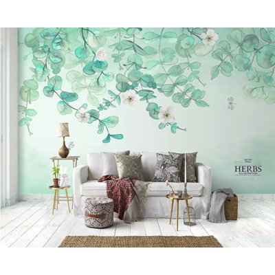 Murmures d'eucalyptus