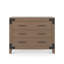Commode 3 tiroirs Lucas-78548596