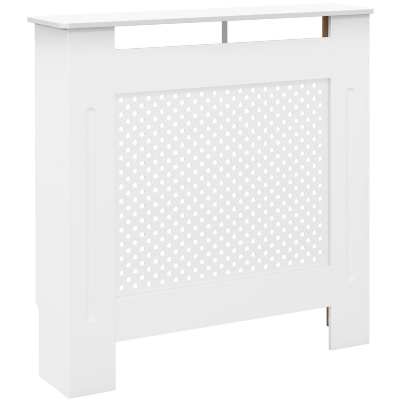 Small Radiator Cover