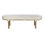 Gwen Upholstered Bench