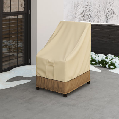 Paulding Patio Furniture Cover for Outdoor Patio Chairs