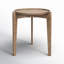 Miri Solid Wood End Table